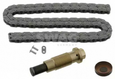 WILMINK GROUP wg1268943 -  Комплект цели привода распредвала